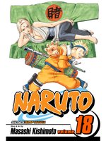 Naruto, Volume 18